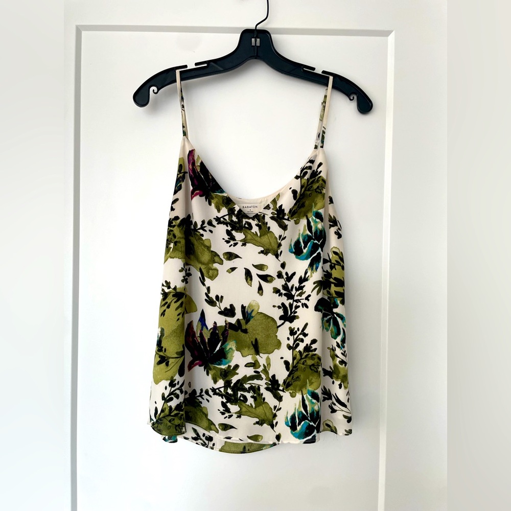 Babaton Everly Camisole - S